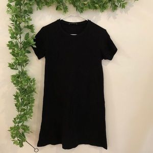 Zara Classic Little Black Dress